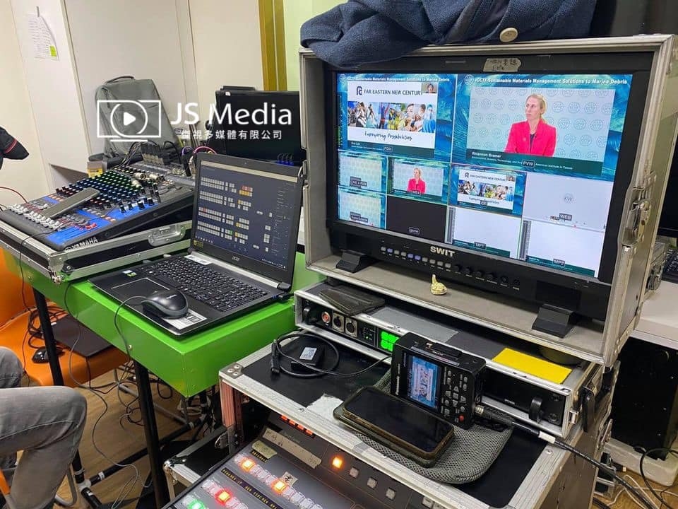 運用循環經濟模式處理