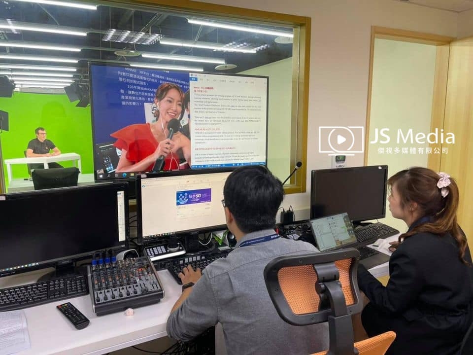 5G+產業新星揚帆啟航計畫-2