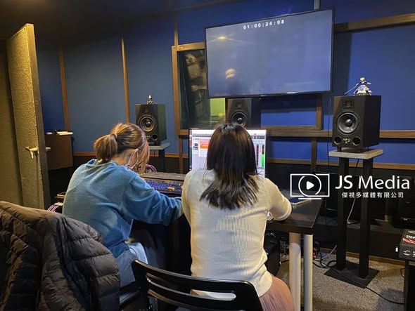 工業技術研究院動畫短