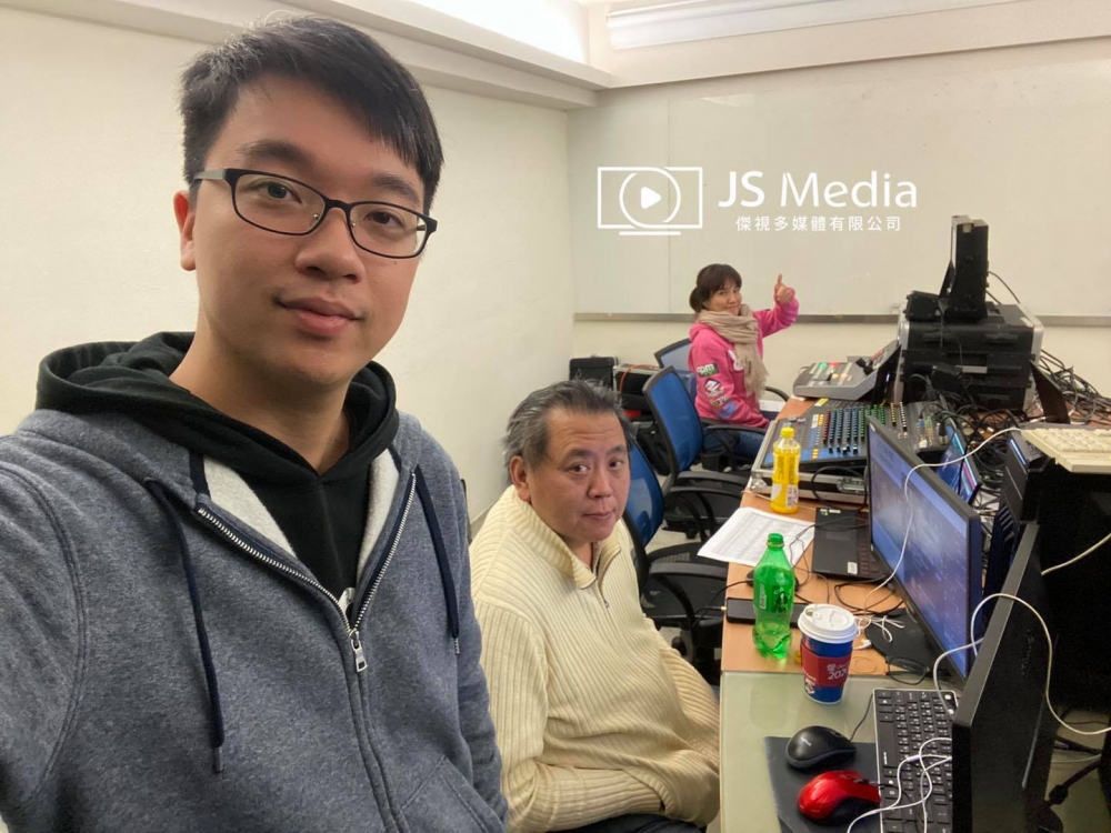 2020 《爐石戰記 》全明星賽-Day2