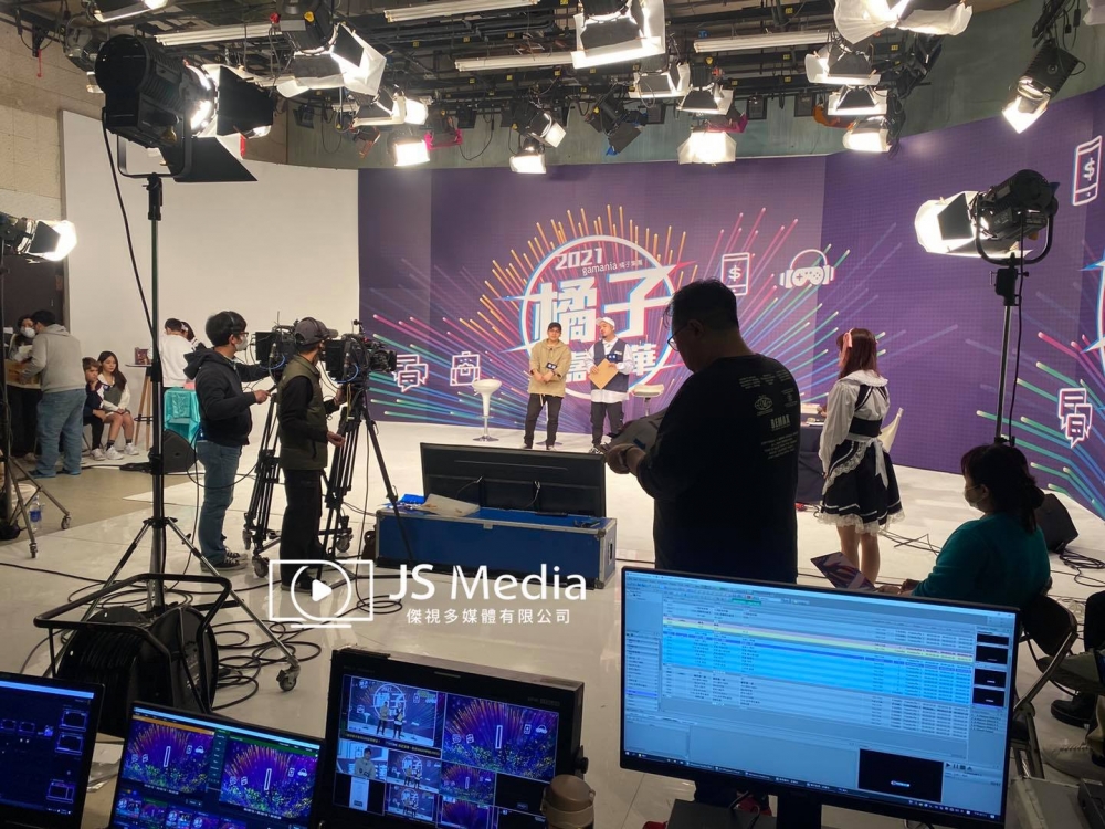 2021「橘子嘉年華」Day1