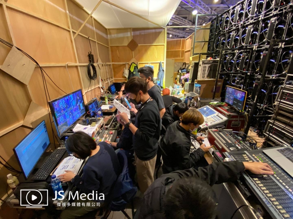 2021「橘子嘉年華」Day2