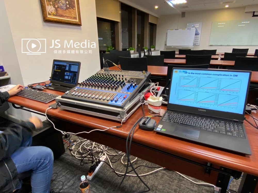 糖尿病患者心衰竭治療研討會