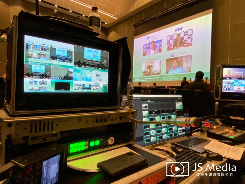 2021全球系統整合