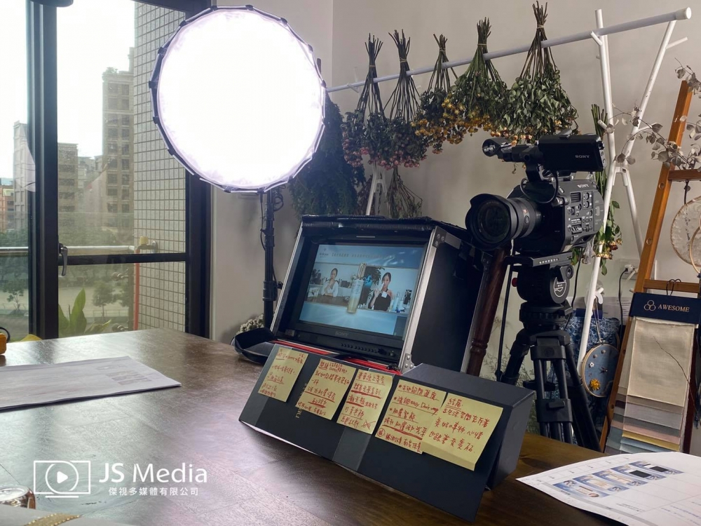 肌膚之鑰花藝直播-2