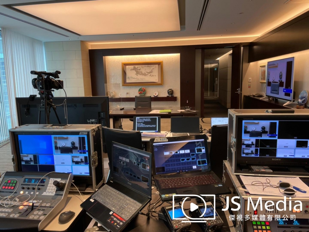 瑞穗銀行跨國演講會