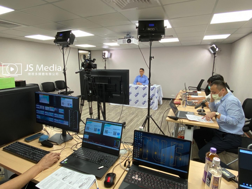 物聯網生態系統論壇-