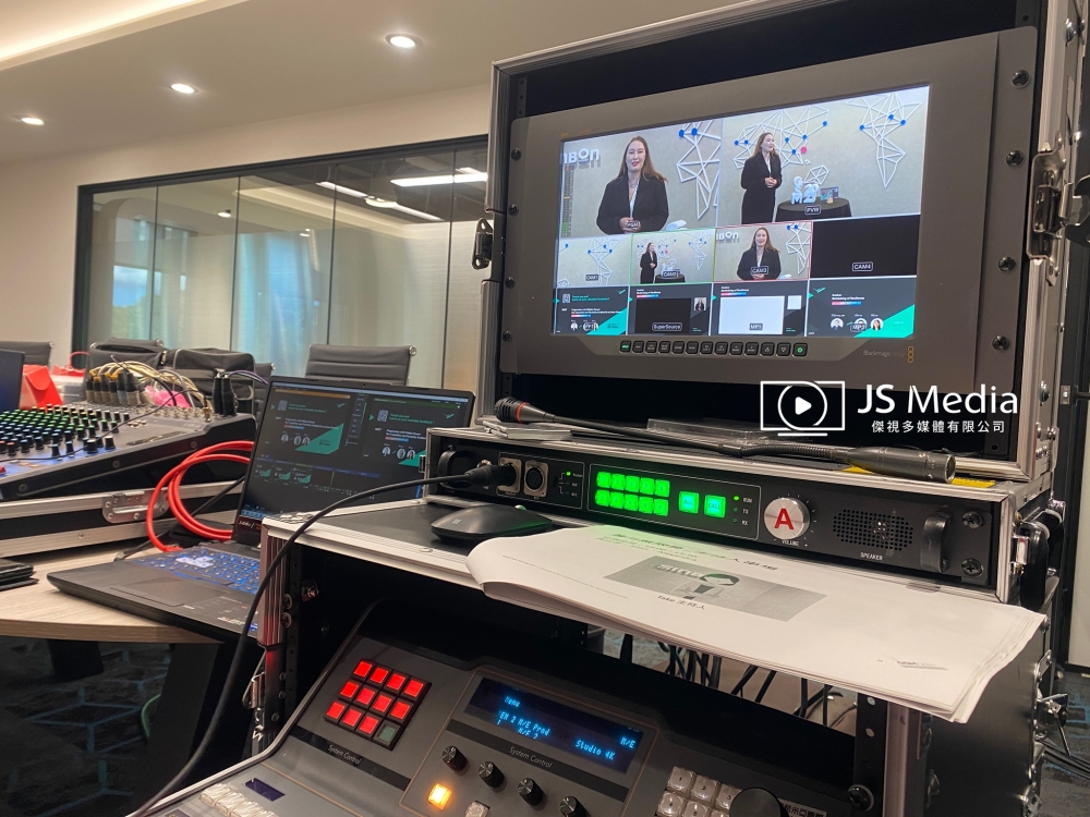 信邦全球業務大會 G