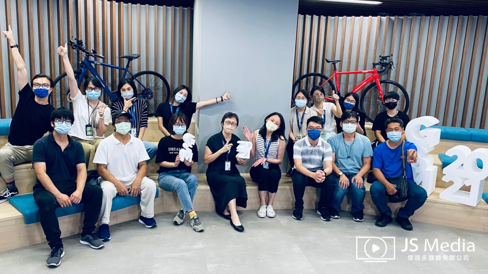 信邦全球業務大會 G