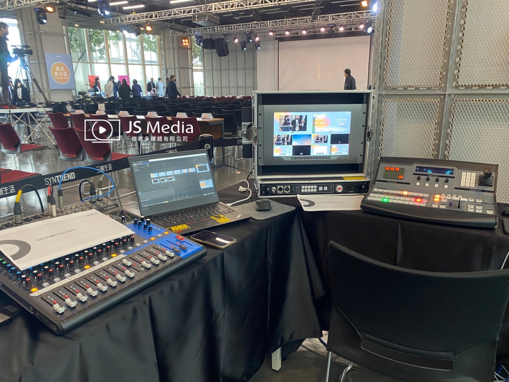 法說會直播-SINBON Electronics 信邦電子