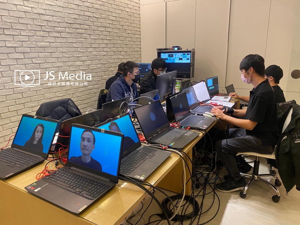 國泰人壽 、國泰世華銀行 線上記者會