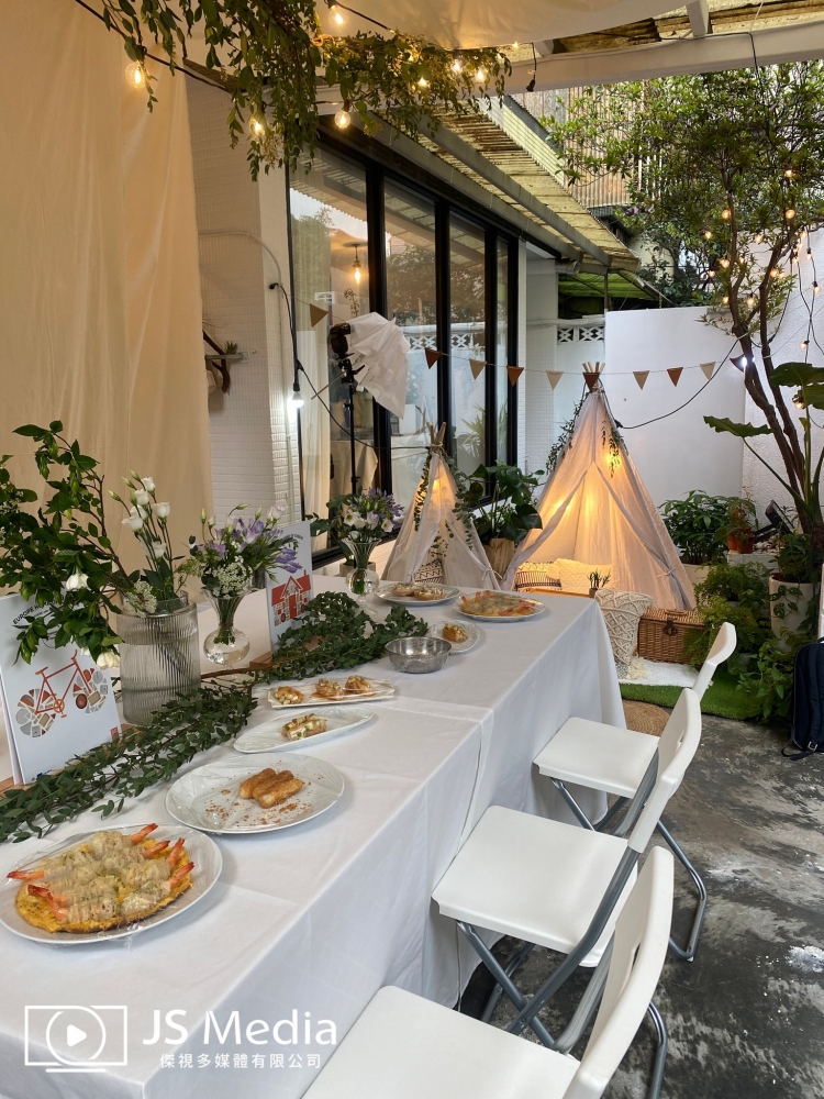 Sopexa Taiwan甜點秀直播