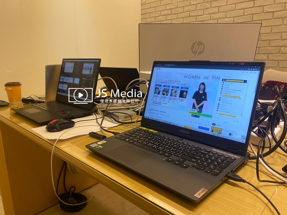 2022 國泰女力技術年會 Women in Fintech - 金融科技「靚」技場-2