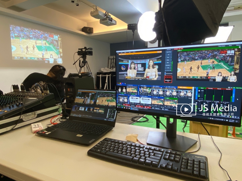 NBA冠軍賽直播-3