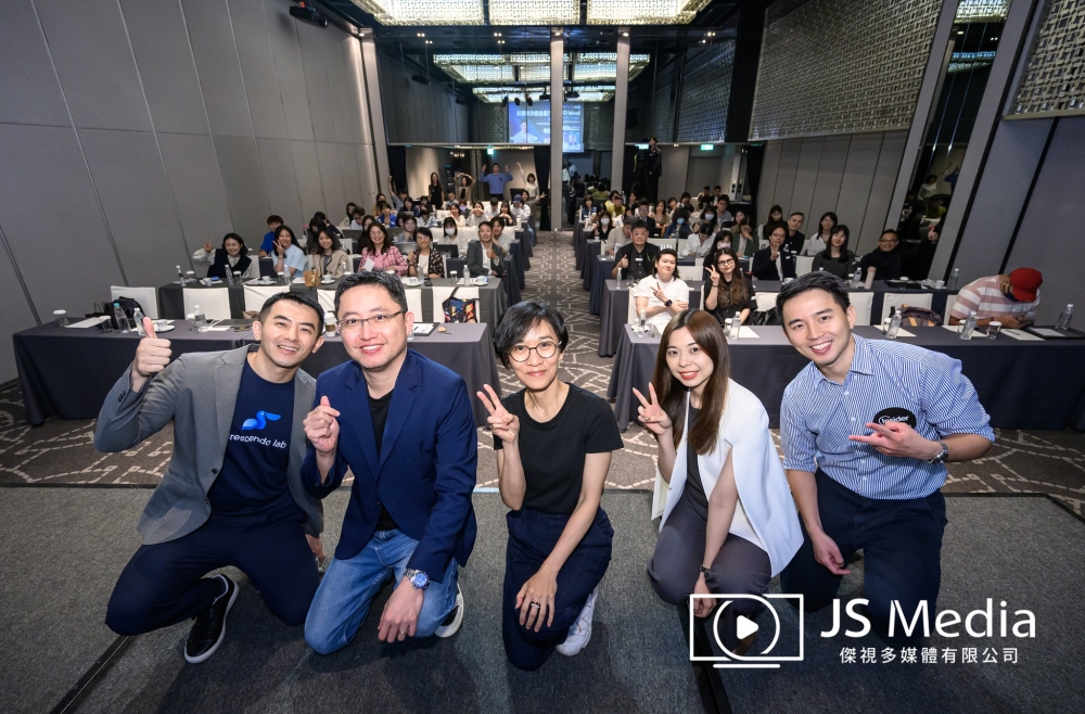 Insider X 漸強實驗室-Social CRM x 行銷自動化新戰法