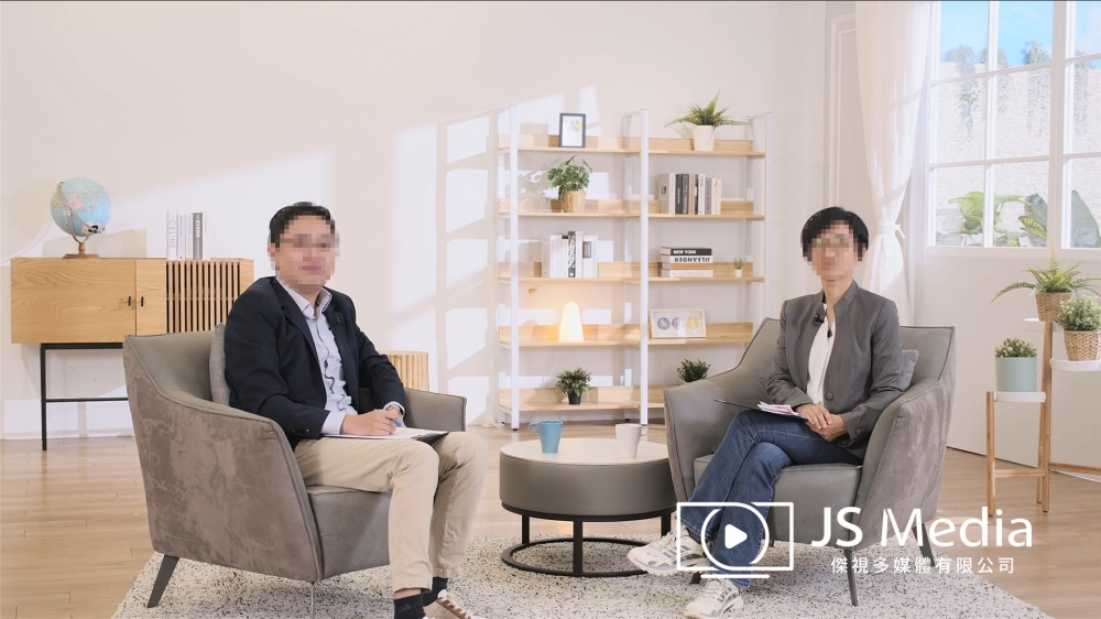 Insider-爐邊對談