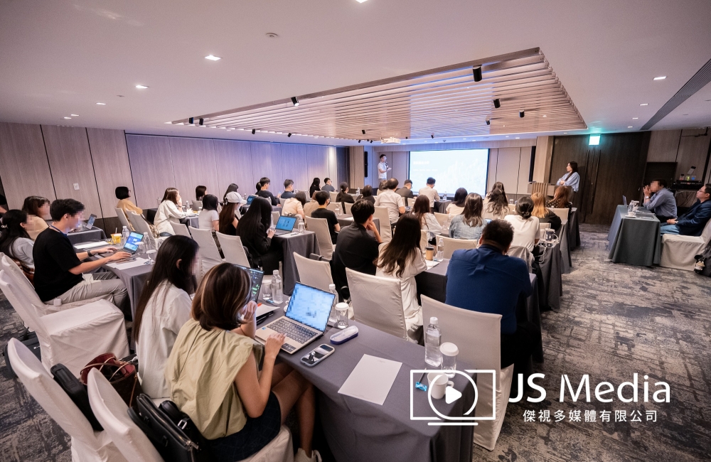 Insider Taiwan-Growth Hacks Series 午茶座談