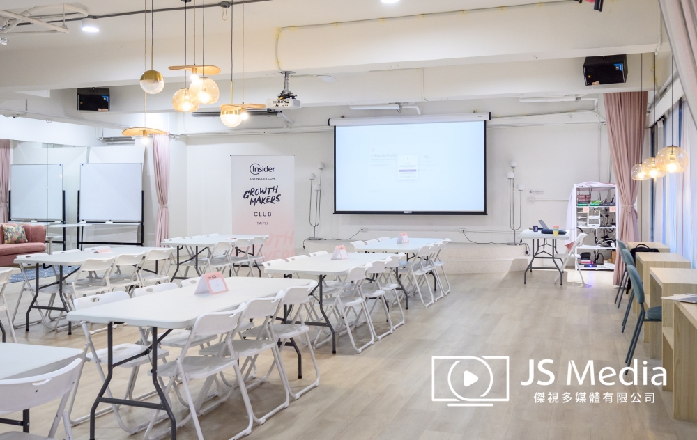 Insider-Growth Makers Club Taipei